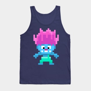 Troll Jump Tank Top